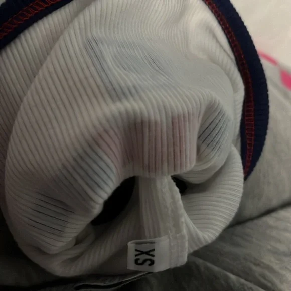 Vote make your mark dog tank🐶💙🎉 - Picture 4 of 6